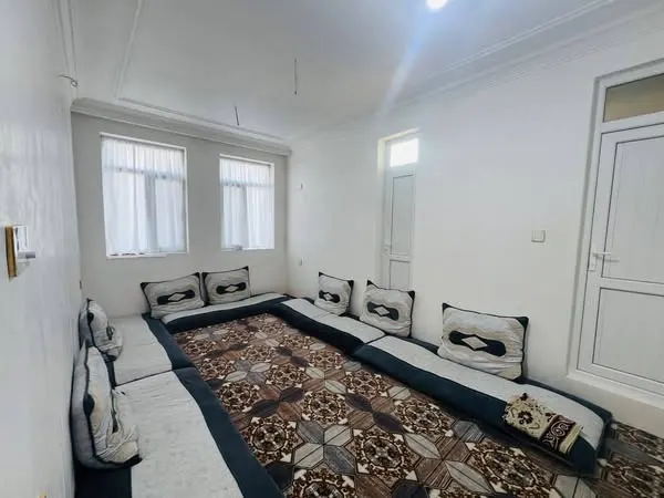 House for sale, 3 rooms, 156 m², Marmul Guzar, Jihad Square, Mazar-i-Sharif (2)
