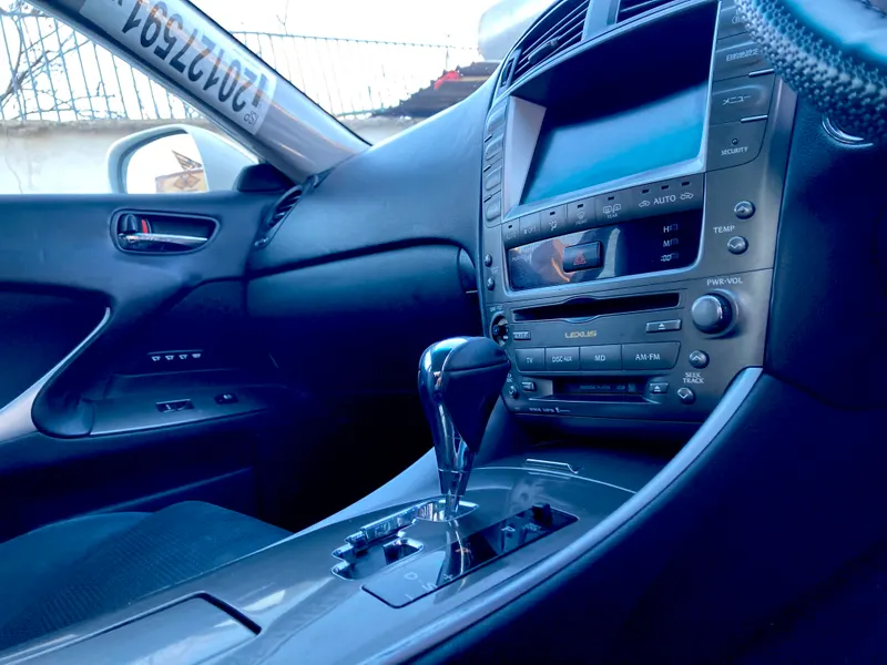 Toyota Lexus 2006 (6)