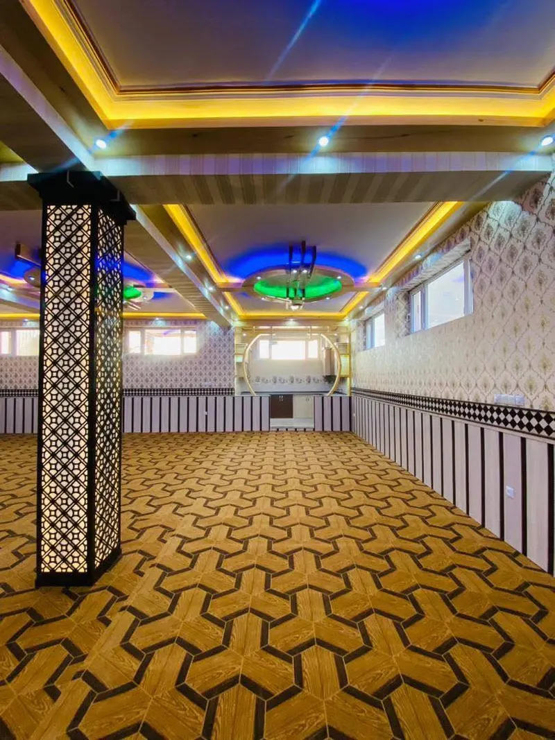 3-storey house for sale, 8 rooms, 450 m², Shama Square, Mazar-i-Sharif (3)