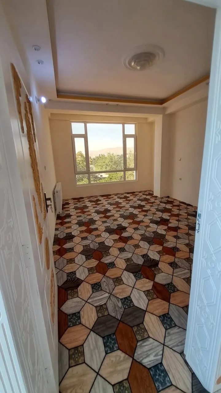 اپارتمان برای فروش، 4 اتاق، 145 m²، منزل دوم، خشت هوخ‌تیف، کابل (3)