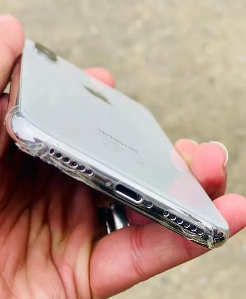 iPhone X (Available for Exchange) (2)