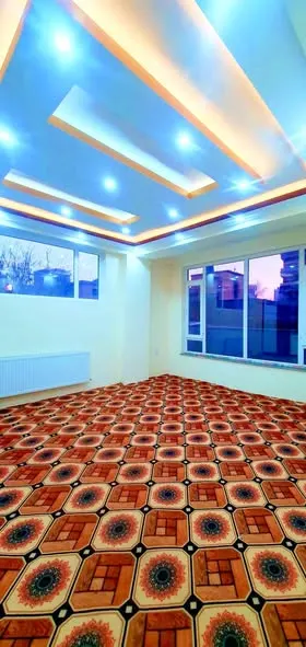New VIP apartment for sale, 4 rooms, with yard, Taimani Project, Kabul (4)