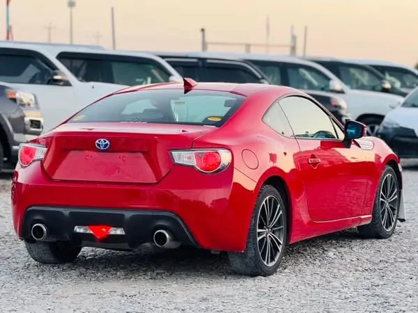 Toyota GT86 2012 (3)