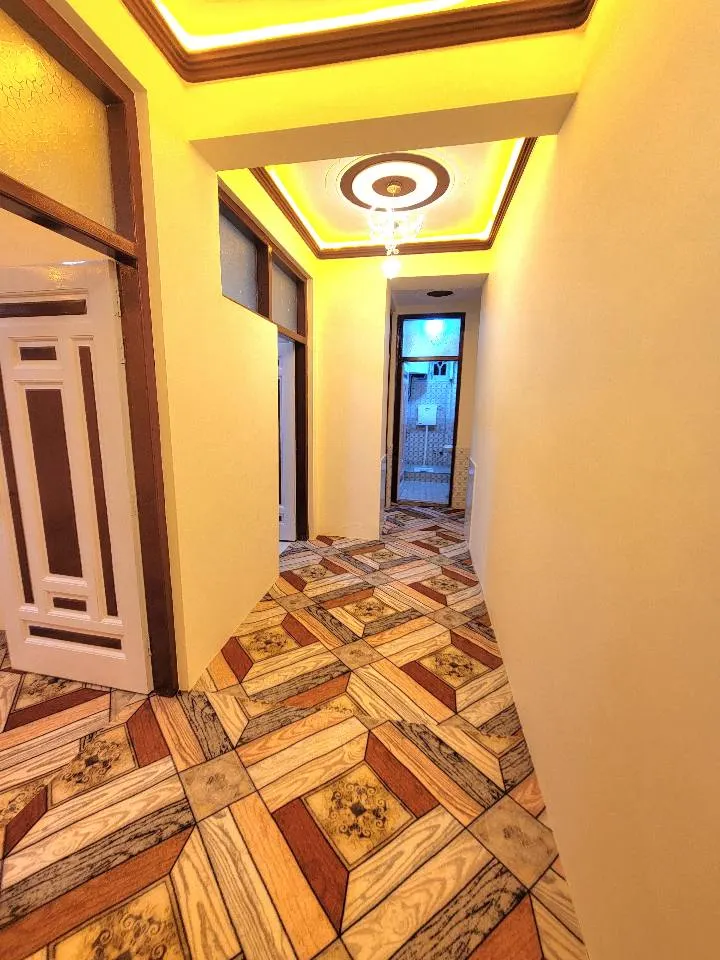 اپارتمان برای فروش، 2 اتاق، 90 m²، منزل اول، پروژه تایمنی (4)