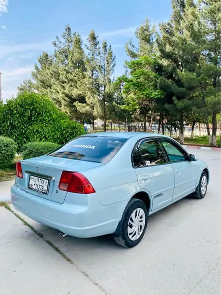 Honda 2003 (3)