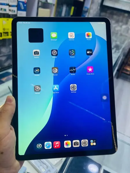 Discounted Apple iPad Pro 2018 (4)