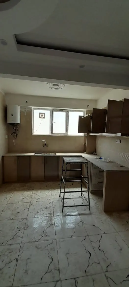 اپارتمان نو کرایی، 3 اتاق، منزل چهارم، قلعه فتح الله، کابل (4)