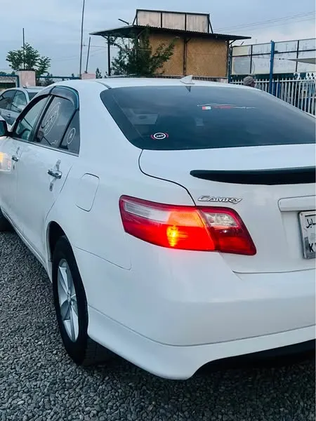 Toyota Corolla 2009 (2)