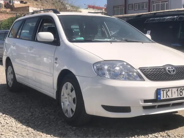 Toyota Fielder 2004 (1)