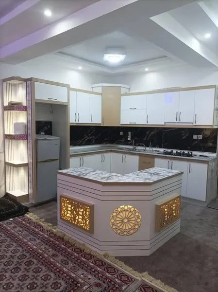 2.5-storey house for sale, 100 m², Herat (4)