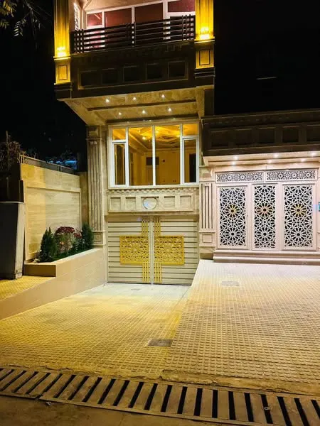 VIP apartment for sale, 3 rooms, 130 m², 3rd floor (3)