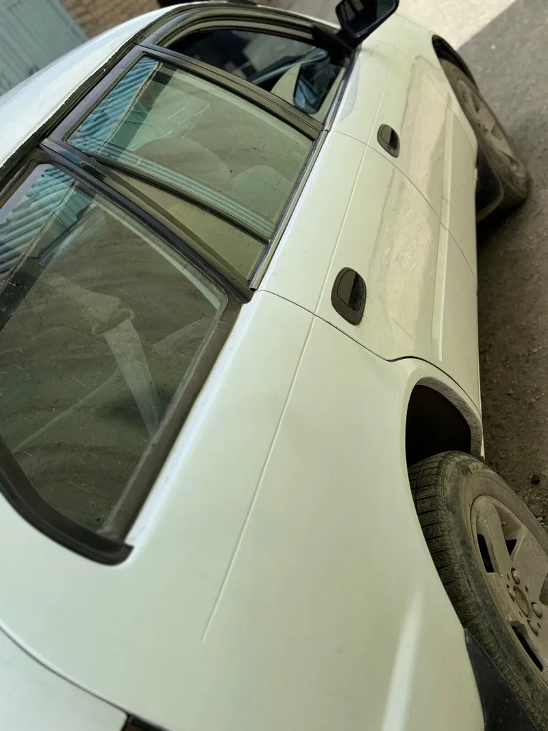 Toyota Corolla 1994 (2)
