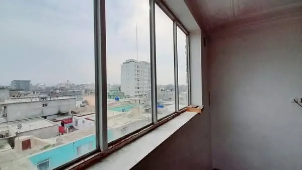 4-storey apartment building for sale, 4 flats, 106 m², Mazar-i-Sharif (3)