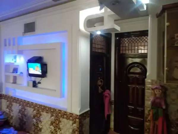 خانه دو و نیم منزله برای فروش، 125 m²، جبرئیل، هرات (3)