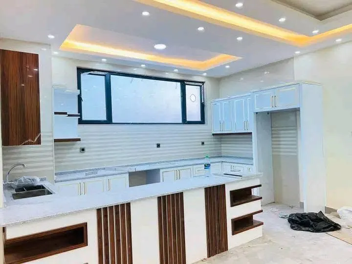 آپارتمان VIP برای فروش، 5 اتاق، 220 m²، منزل هشتم، پروژه تیمنی، کابل (1)