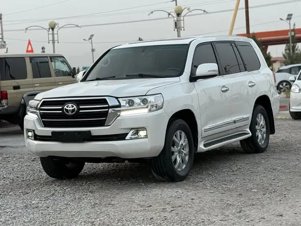 Toyota Land Cruiser 2014 (2)