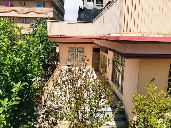 House for sale, 4 rooms, 710 m², Sadr-e Azam Township, Bagrami, Kabul (1)