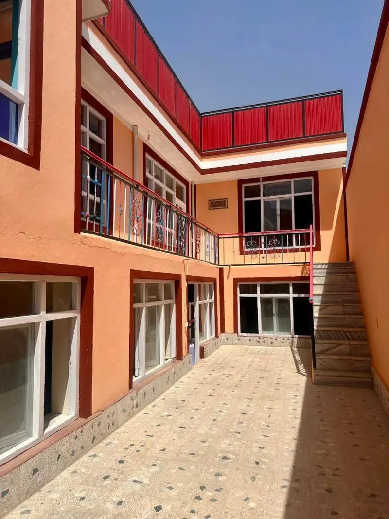 2-storey house for sale, 5 rooms, 200 m², Deh Dana, District 7, Kabul (2)
