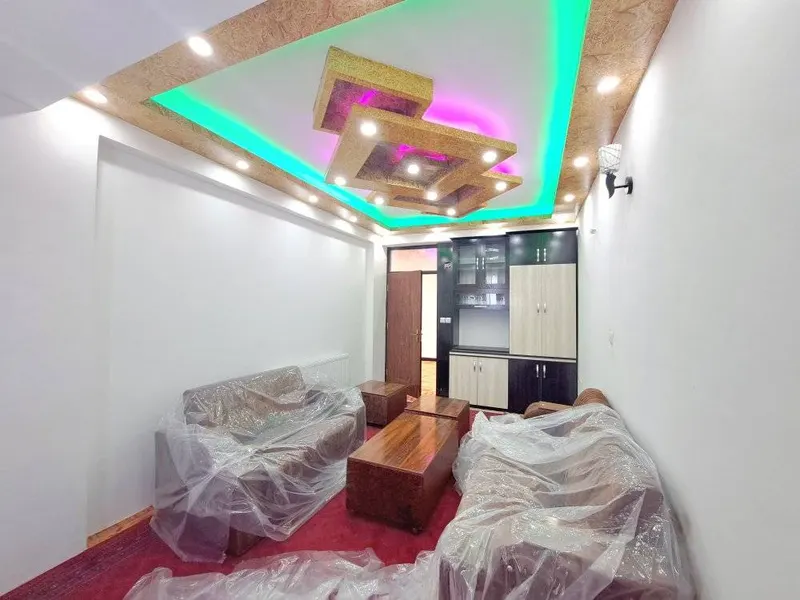 Apartment for sale, 4 rooms, 140 m², 5th floor, Parwan Hotel, Kabul (2)