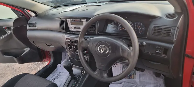 Toyota Fielder 2003 (4)