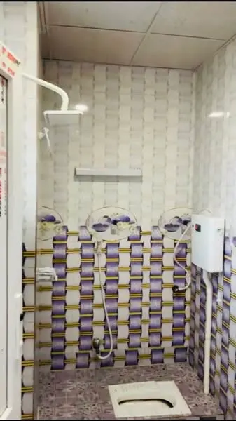 Apartment for rent, 3 rooms, 2nd floor, Khair Khana 3 (3)