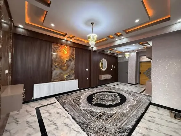 VIP apartment for sale, 4 rooms, 300 m², Sayed Nasiri, District 11, Kabul (4)
