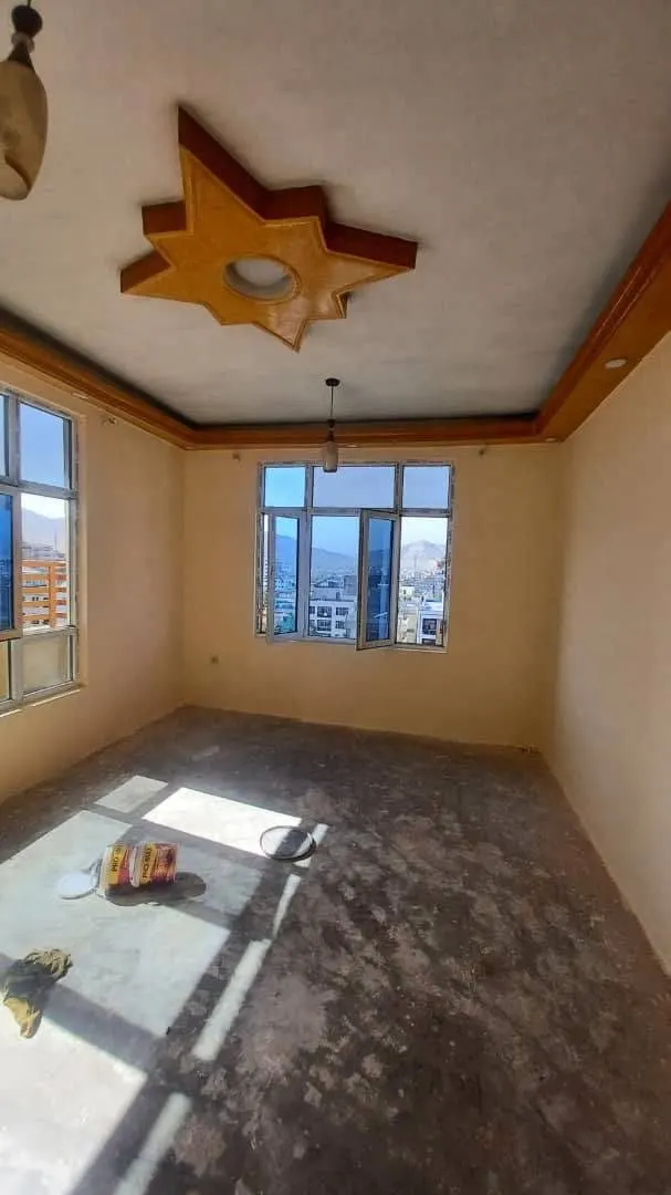 4-Room Apartment for Rent, Taimani Project (2)