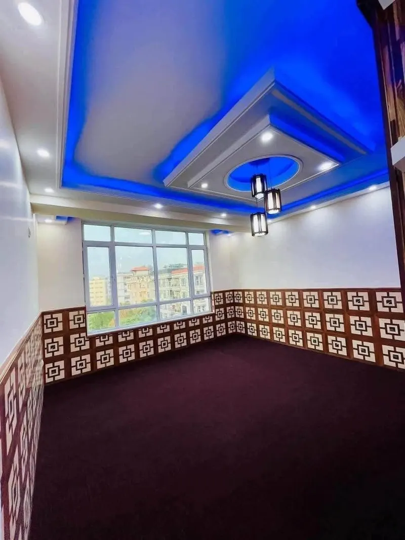3-Bedroom Apartment in Taimani Project, Kabul (3)