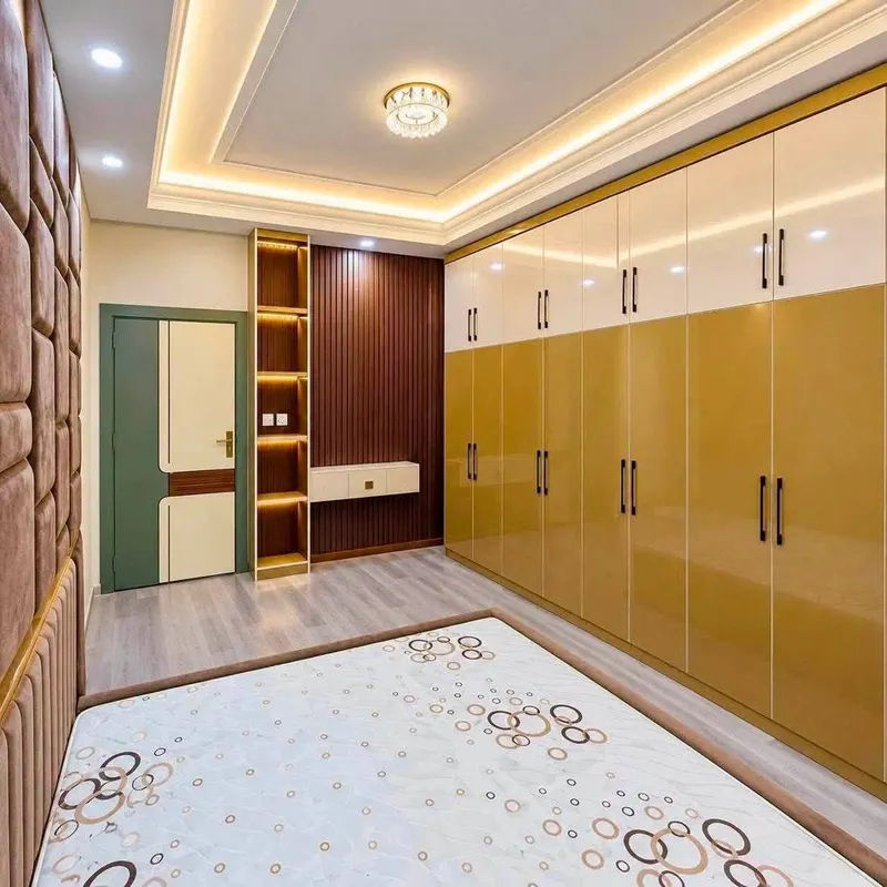 4 Apartments for Sale in Shahr-e Naw, Kabul (750 USD per m²) (7)