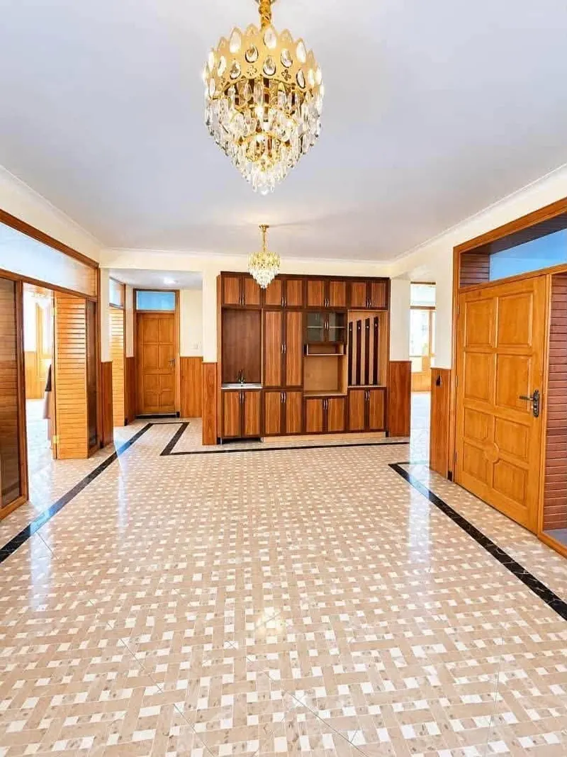 House Rent Karte Parwan 4-Floor (6)