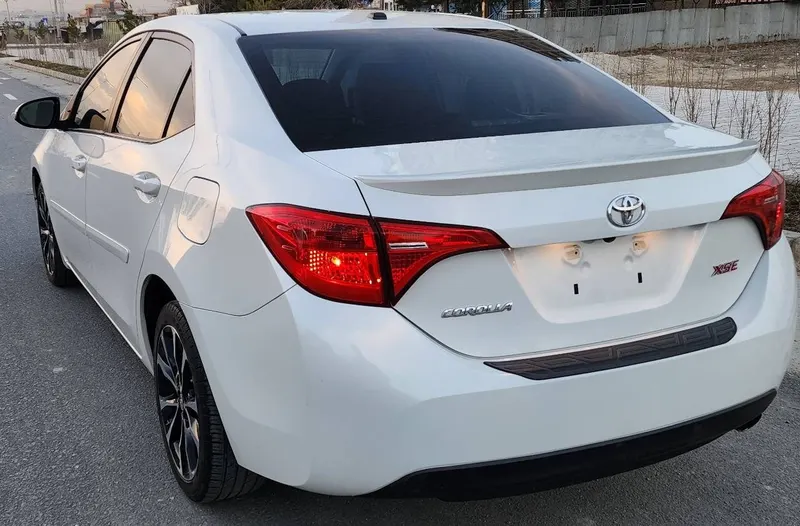 2019 Corolla for Sale Sunroof, Keyless Start (5)