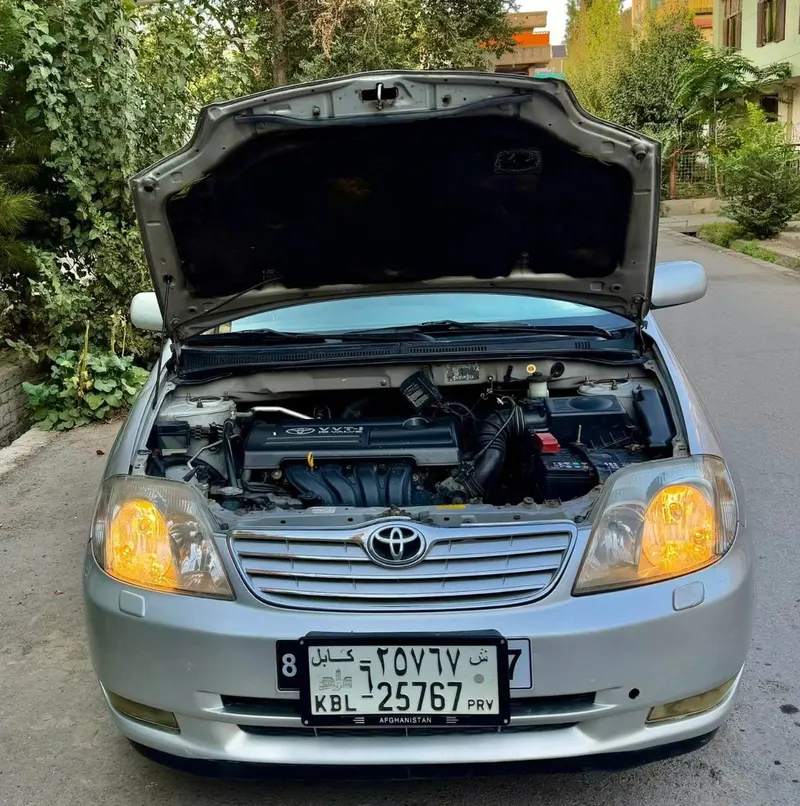 Toyota Fielder 2002 (5)
