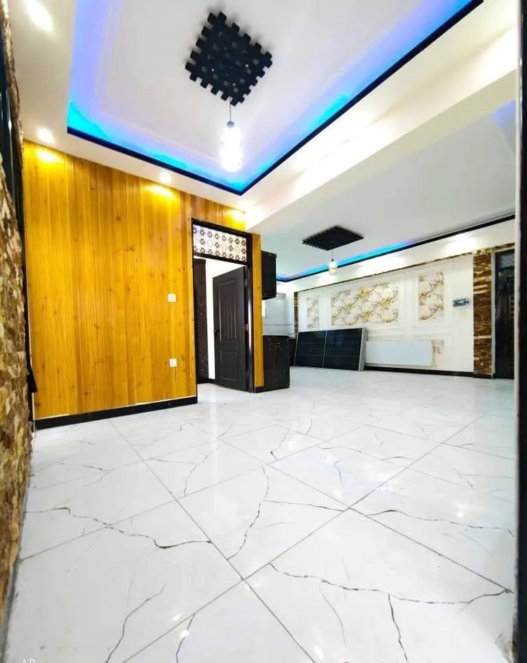 4-Room Full-Option Apartment for Sale, Taimani, Kabul (2)