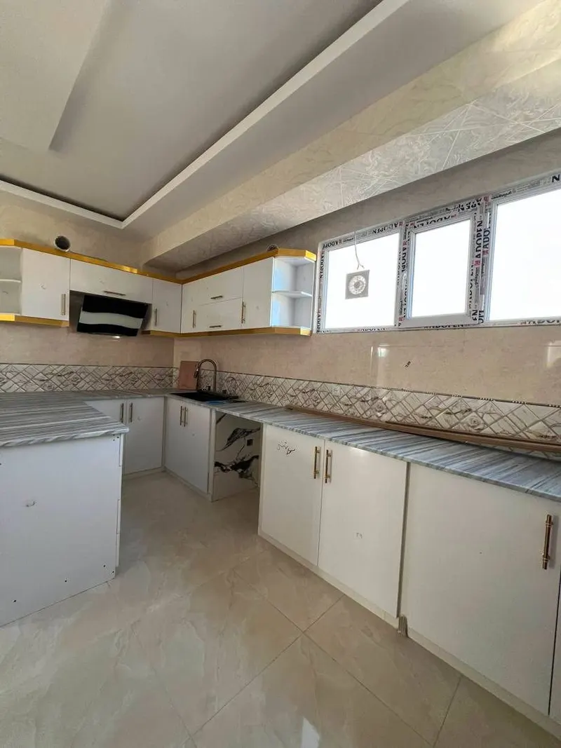 3-Room Apartment for Rent, Jamiyat Project, District 4, Kabul (6)