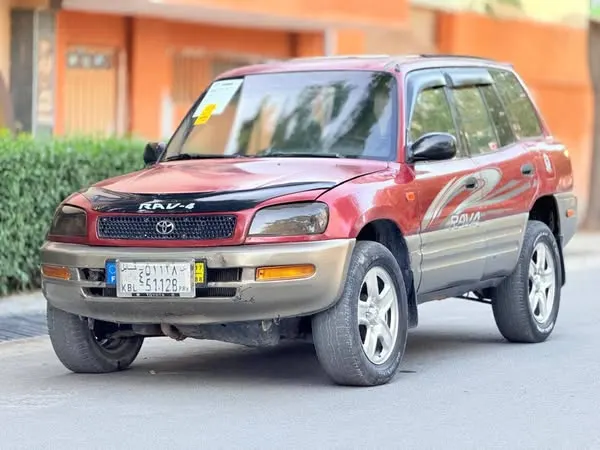 Toyota Rav 4 1997 (2)