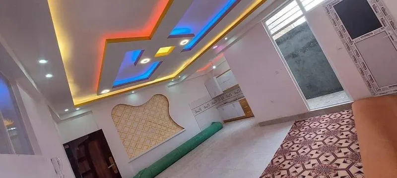 New 3-storey house for sale, District 7, Herat (2)