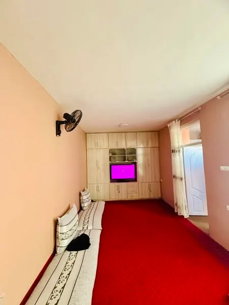 House for sale, 2 rooms, 110 m², Qala-e Musa, District 10, Kabul (4)