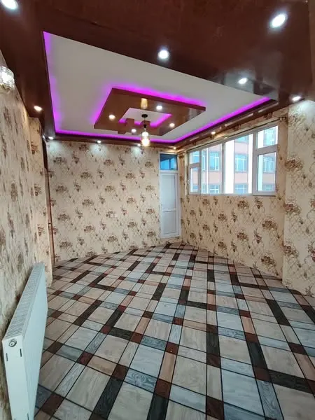 کونجی اپارتمان د پلورنې لپاره، 4 خونې، څلورم پوړ، تیمني پروژه، کابل (3)