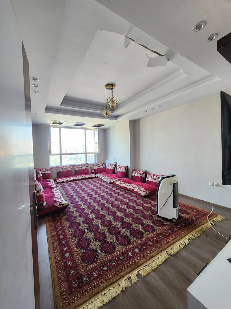 3-Bedroom Apartment in Kabul District 11 (130 m2) (3)