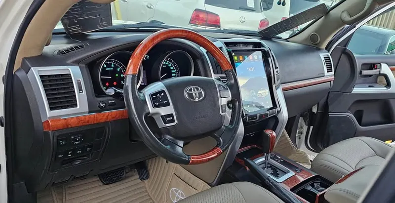 Toyota VXR 2009 (4)