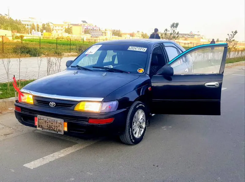 Toyota 1992 (2)