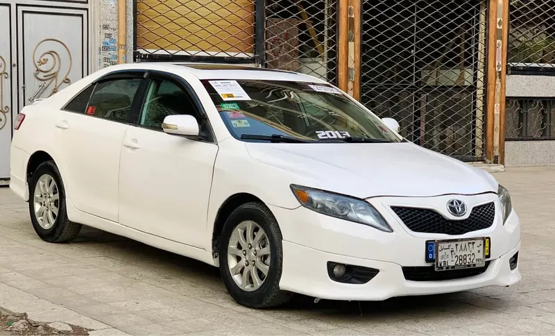 Toyota Corolla 2007 (1)