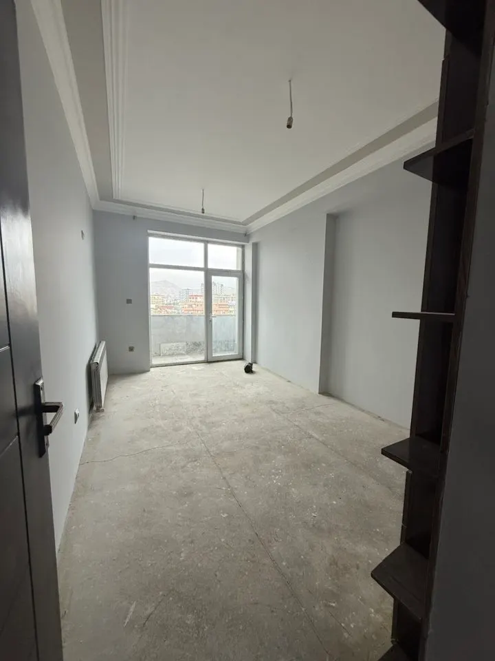 Apartment for rent, 3 rooms, 5th floor, Qala-e Fatullah, Kabul (3)