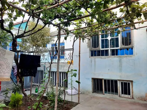 Residential Property in Qala-e-Chaman, Kabul (3)