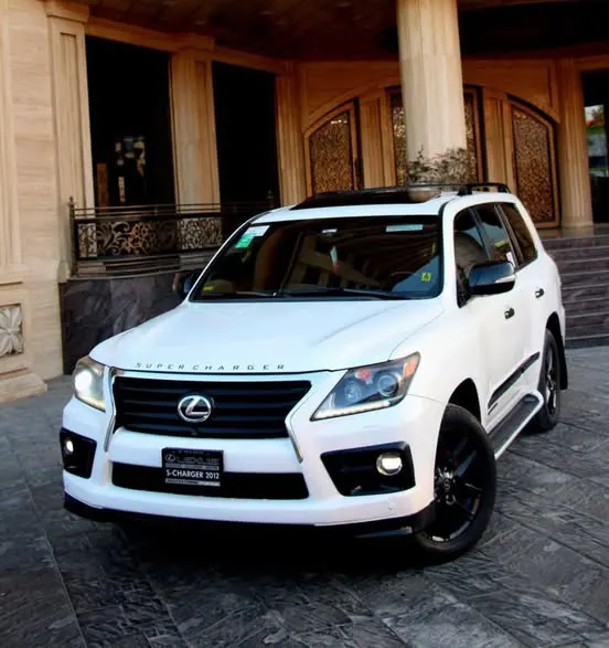 Lexus 2012 (2)