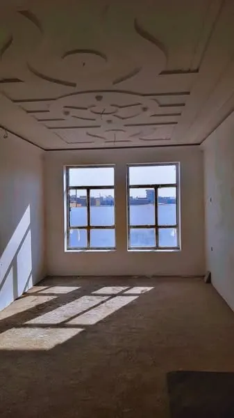 2-storey house for sale, 6 rooms, 250 m², Muttahid Township, Mazar-i-Sharif (3)