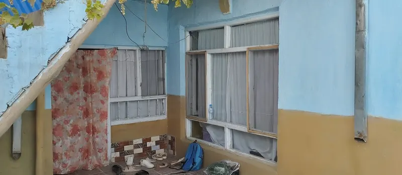 House for sale, 3 rooms, 100 m², Qala-e Barqi, District 8, Kabul (1)