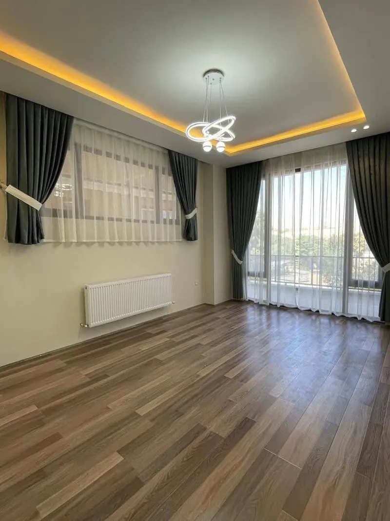 VIP apartment for sale, 4 rooms, 182 m², 3rd floor, Shahr-e Naw, Kabul (4)