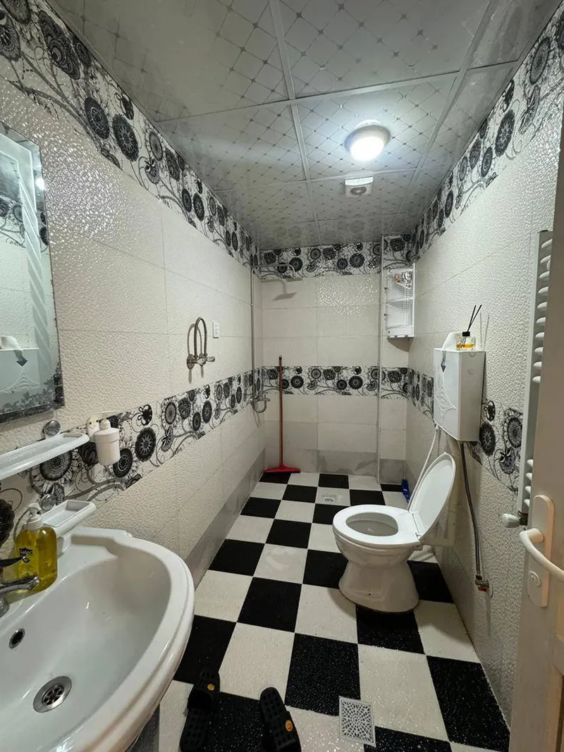 Furnished apartment for rent, 2 rooms, Qala-e Fatullah, Kabul (5)