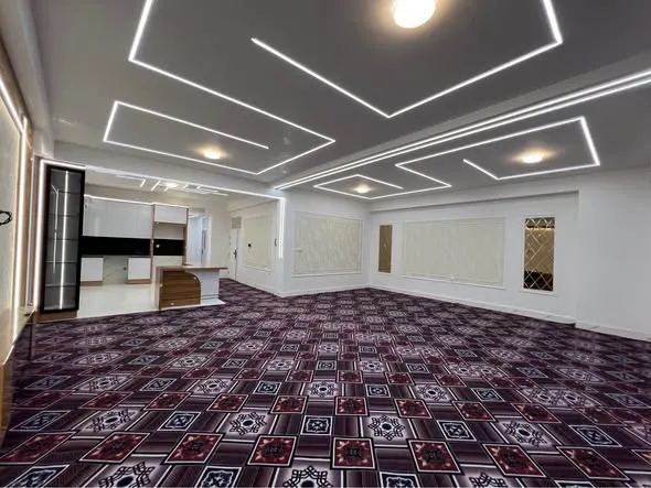 New 4-storey house for sale, Hashemi Road, Herat (2)